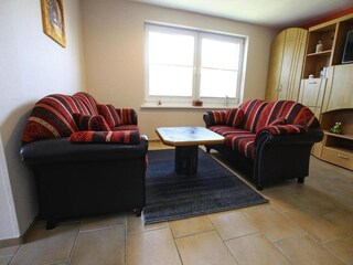Holiday house Plau am See Features 6