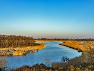 Huisboot Demmin Omgeving 11