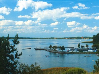 Huisboot Demmin  12