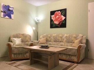 Casa per le vacanze Plau am See Caratteristiche 7