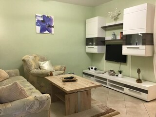 Holiday house Plau am See Features 8
