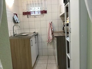 Ferienhaus Plau am See Ausstattung 8