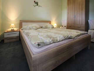 Vakantiehuis Plau am See Kenmerken 8