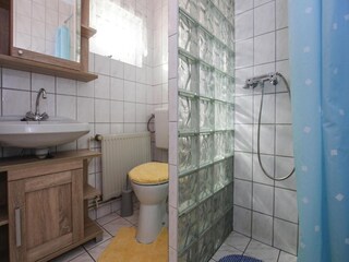 Ferienhaus Plau am See Ausstattung 5