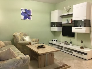 Vakantiehuis Plau am See Kenmerken 7