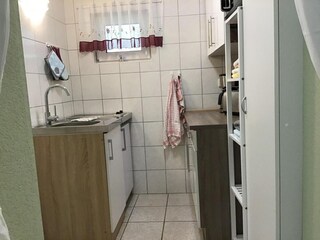 Ferienhaus Plau am See Ausstattung 6