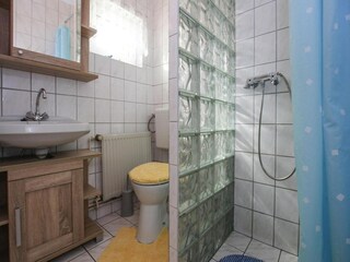 Holiday house Plau am See Features 11