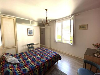 Apartamento Saint-Côme-de-Fresné Características 4