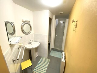 Apartamento Saint-Côme-de-Fresné Características 5