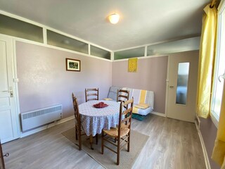 Apartamento Saint-Côme-de-Fresné Características 6
