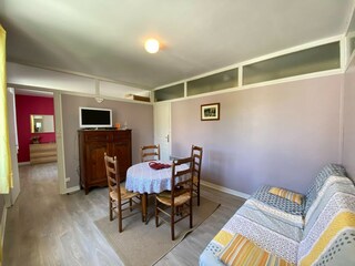 Apartamento Saint-Côme-de-Fresné Características 1