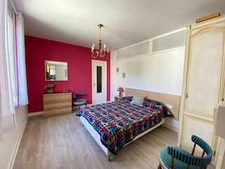 Apartamento Saint-Côme-de-Fresné Características 8