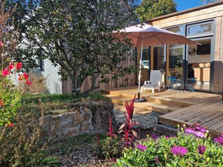 Maison de vacances Saint-Quay-Portrieux Enregistrement extérieur 8