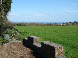 Holiday house Saint-Quay-Portrieux Outdoor Recording 5