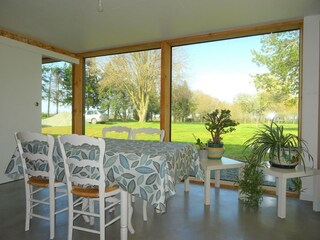 Ferienhaus Saint-Quay-Portrieux Ausstattung 15