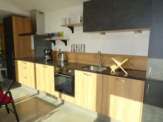 Ferienhaus Saint-Quay-Portrieux Ausstattung 10