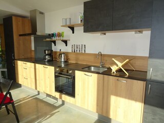 Holiday house Saint-Quay-Portrieux Features 11