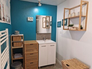 Vakantiehuis Saint-Quay-Portrieux Kenmerken 22