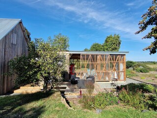 Holiday house Saint-Quay-Portrieux Outdoor Recording 6
