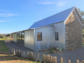 Maison de vacances Saint-Quay-Portrieux Enregistrement extérieur 4