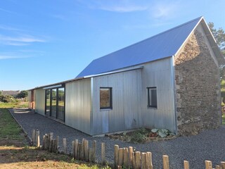 Vakantiehuis Saint-Quay-Portrieux Buitenaudio-opname 1