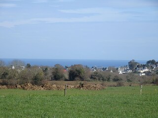 Casa per le vacanze Saint-Quay-Portrieux Registrazione all'aperto 2