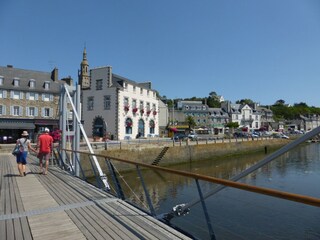 Ferienhaus Saint-Quay-Portrieux Umgebung 27