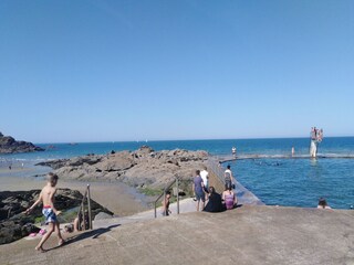 Casa de vacaciones Saint-Quay-Portrieux Entorno 28