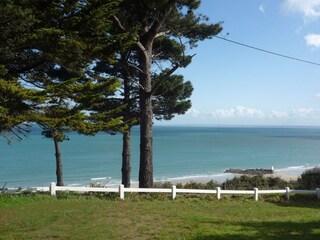 Holiday house Saint-Quay-Portrieux Environment 30