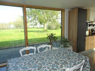 Maison de vacances Saint-Quay-Portrieux Équipement 17