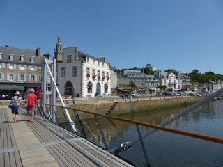 Holiday house Saint-Quay-Portrieux Environment 26