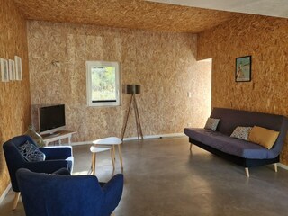 Ferienhaus Saint-Quay-Portrieux Ausstattung 19