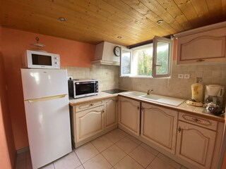 Appartement Tourc'h Équipement 2