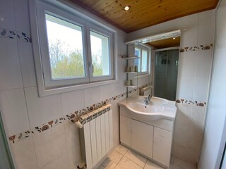 Appartement Tourc'h Équipement 5