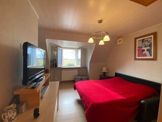 Appartement Tourc'h Équipement 6