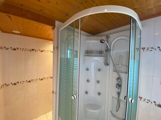 Appartement Tourc'h Équipement 7