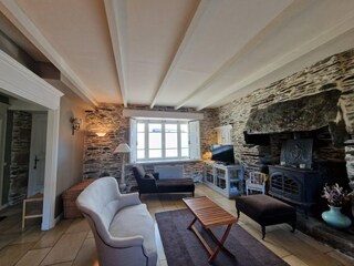 Vakantiehuis Locquirec Kenmerken 13