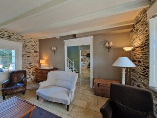 Vakantiehuis Locquirec Kenmerken 6