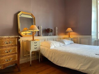 Ferienhaus Locquirec Ausstattung 10