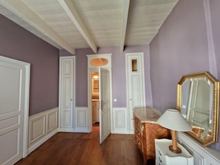 Maison de vacances Locquirec Équipement 6