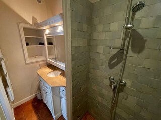 Holiday house Locquirec Features 5