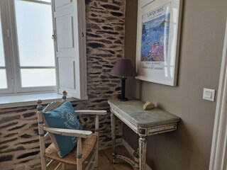 Casa per le vacanze Locquirec  20