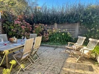 Maison de vacances Locquirec Enregistrement extérieur 3