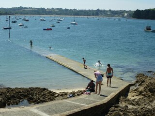 Maison de vacances Locquirec Environnement 18