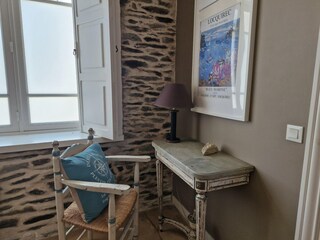 Vakantiehuis Locquirec  20