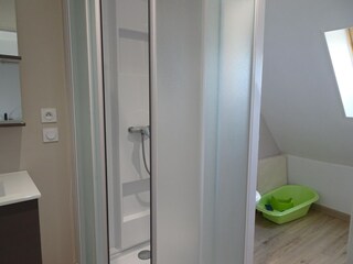 Ferienhaus Bricqueville-sur-Mer Ausstattung 16