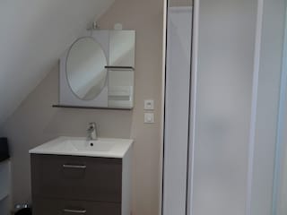 Holiday house Bricqueville-sur-Mer Features 16