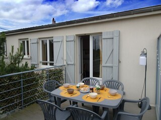 Appartement Cayeux-sur-Mer Enregistrement extérieur 2