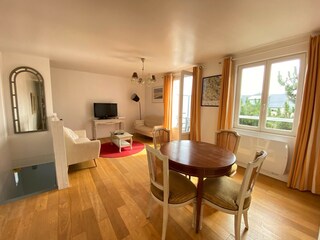 Appartement Cayeux-sur-Mer Équipement 10
