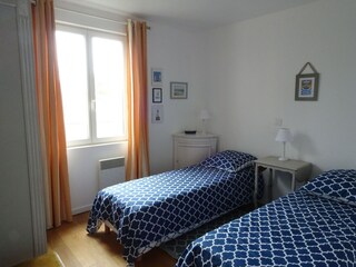 Appartement Cayeux-sur-Mer Équipement 9